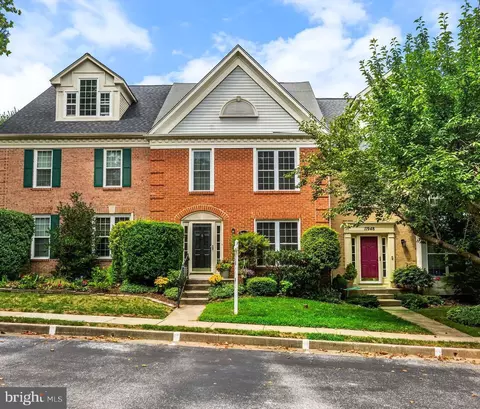 11946 Mays Chapel Rd, Lutherville Timonium, MD 21093
