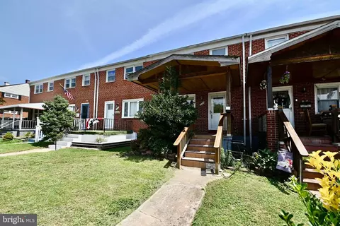 1505 Nicolay Way, Essex, MD 21221