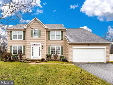 1323 Nautical Cir, Essex, MD 21221