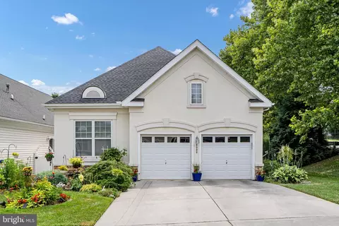 8900 Griffin Way #8900, Pikesville, MD 21208