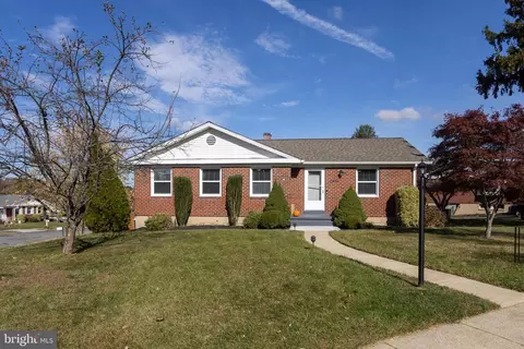 2400 Cider Mill Rd, Parkville, MD 21234