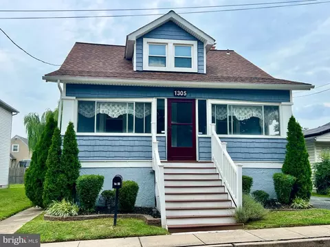 1305 Stevens Ave, Halethorpe, MD 21227