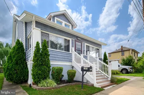 1305 Stevens Ave, Halethorpe, MD 21227 photo 2