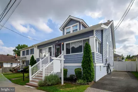 1305 Stevens Ave, Halethorpe, MD 21227 photo 3