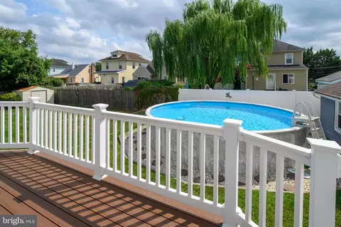 1305 Stevens Ave, Halethorpe, MD 21227 photo 33