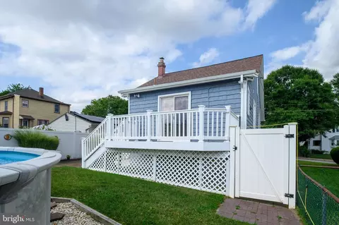1305 Stevens Ave, Halethorpe, MD 21227 photo 37