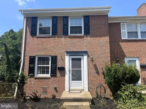 1168 Pelham Wood Rd, Parkville, MD 21234