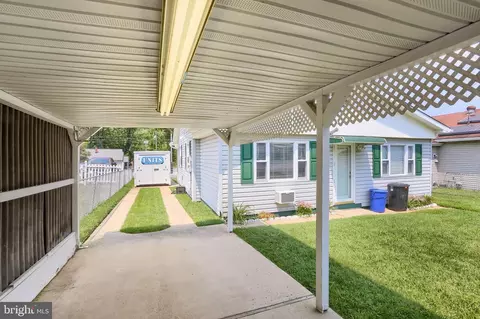 535 Compass Rd, Middle River, MD 21220 photo 32