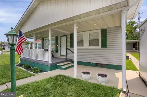 535 Compass Rd, Middle River, MD 21220 photo 36