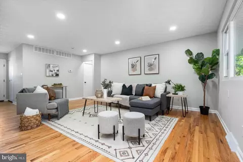 7909 Riverdale Ave, Rosedale, MD 21237