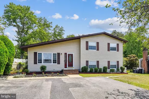 2119 Westchester Ave, Catonsville, MD 21228