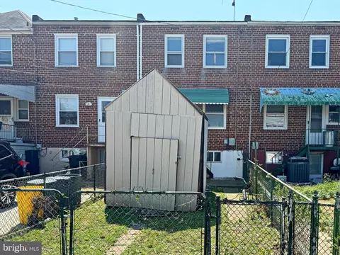6818 Duluth Ave, Dundalk, MD 21222 photo 17