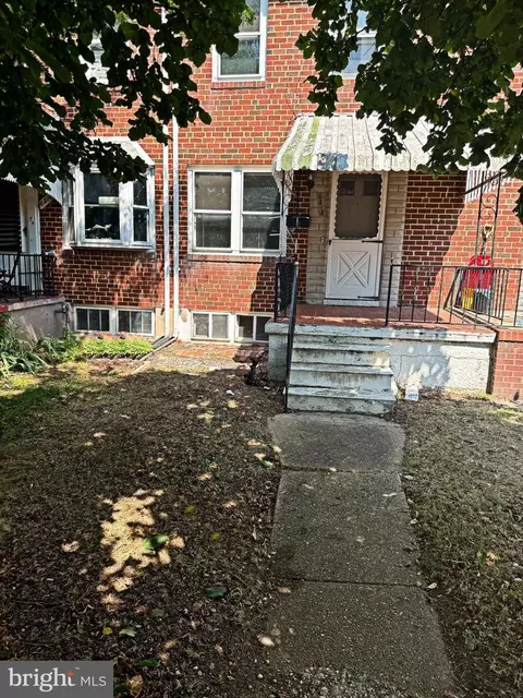 6818 Duluth Ave, Dundalk, MD 21222 photo 2