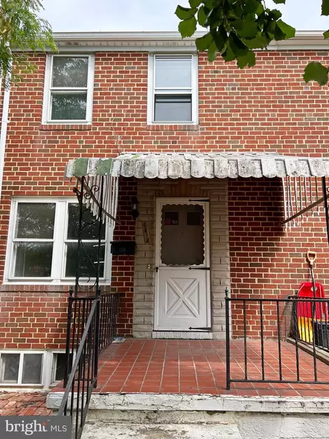 6818 Duluth Ave, Dundalk, MD 21222