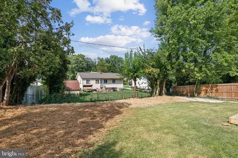 Exterior - 4436 Ebenezer Rd, Nottingham, MD 21236 photo 13 of 13
