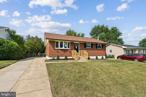 Exterior - 4436 Ebenezer Rd, Nottingham, MD 21236 photo 5 of 13