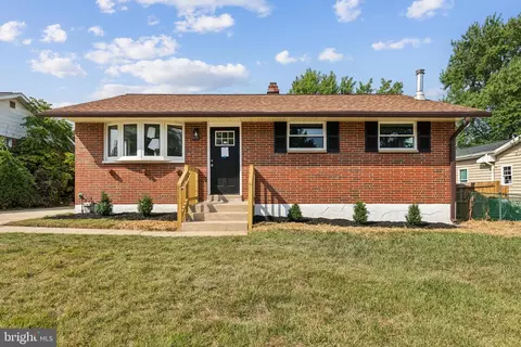Exterior - 4436 Ebenezer Rd, Nottingham, MD 21236 photo 3 of 13