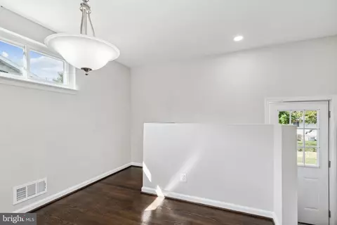 Entry Way - 4436 Ebenezer Rd, Nottingham, MD 21236 photo 1 of 4