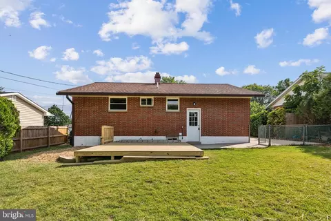 Exterior - 4436 Ebenezer Rd, Nottingham, MD 21236 photo 11 of 13
