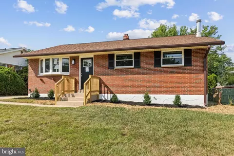Exterior - 4436 Ebenezer Rd, Nottingham, MD 21236 photo 2 of 13