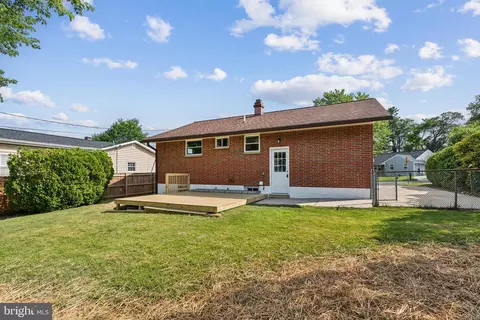 Exterior - 4436 Ebenezer Rd, Nottingham, MD 21236 photo 12 of 13