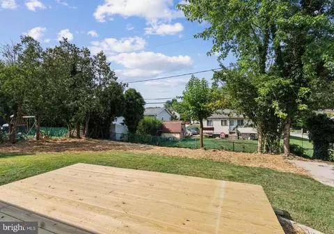 Exterior - 4436 Ebenezer Rd, Nottingham, MD 21236 photo 8 of 13
