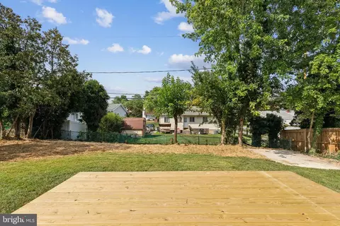 Exterior - 4436 Ebenezer Rd, Nottingham, MD 21236 photo 9 of 13