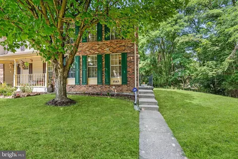 8143 Greenspring Valley Rd, Owings Mills, MD 21117