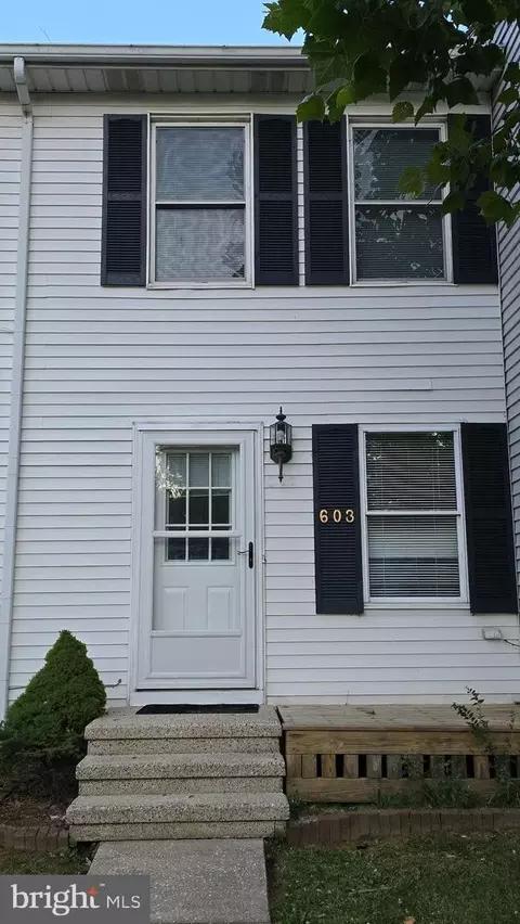 603 Glynock Pl, Reisterstown, MD 21136