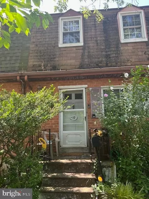 626 W Kingsway, Middle River, MD 21220