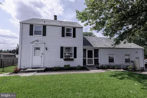2511 E Joppa Rd, Parkville, MD 21234
