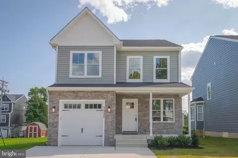 7527 Fort Ave, Fort Howard, MD 21052