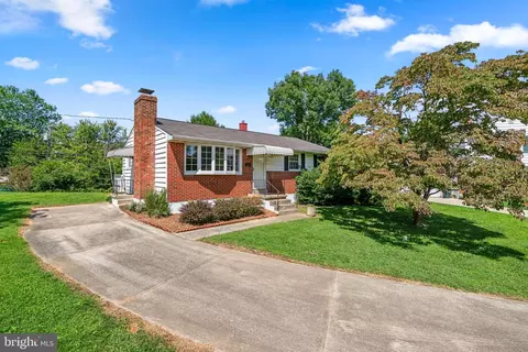 600 Brunk Ct, Reisterstown, MD 21136