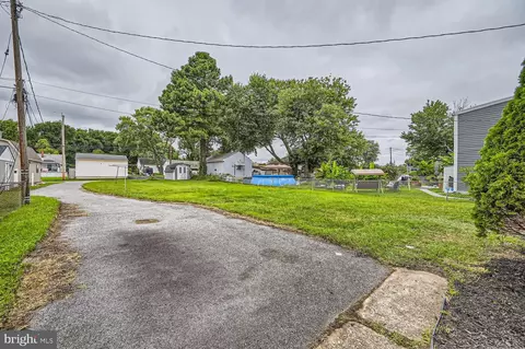 2816 Wells Ave, Sparrows Point, MD 21219 photo 26