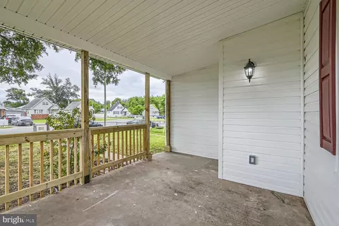2816 Wells Ave, Sparrows Point, MD 21219 photo 4