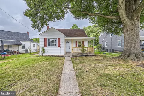 2816 Wells Ave, Sparrows Point, MD 21219 photo 3