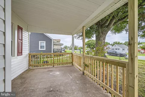 2816 Wells Ave, Sparrows Point, MD 21219 photo 5