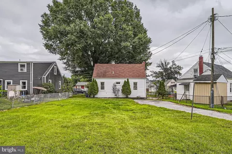 2816 Wells Ave, Sparrows Point, MD 21219 photo 28