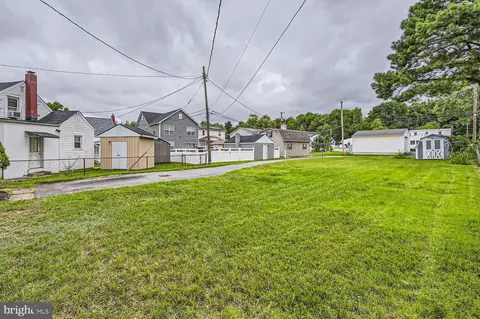 2816 Wells Ave, Sparrows Point, MD 21219 photo 27