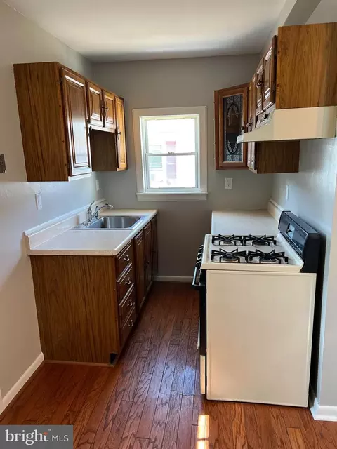Kitchen - 3907 Annapolis Rd, Halethorpe, MD 21227 photo 1 of 2