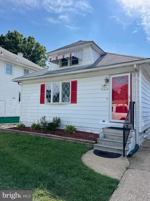 3907 Annapolis Rd, Halethorpe, MD 21227