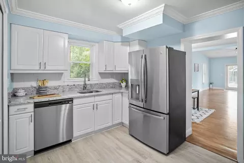 1619 Mussula Rd, Towson, MD 21286