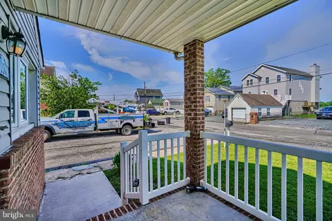 Exterior - 6929 River Drive Rd, Sparrows Point, MD 21219 photo 3 of 14