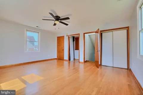 Bedroom - 6929 River Drive Rd, Sparrows Point, MD 21219 photo 2 of 2
