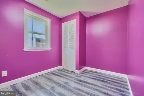 Bedroom - 6929 River Drive Rd, Sparrows Point, MD 21219 photo 1 of 2