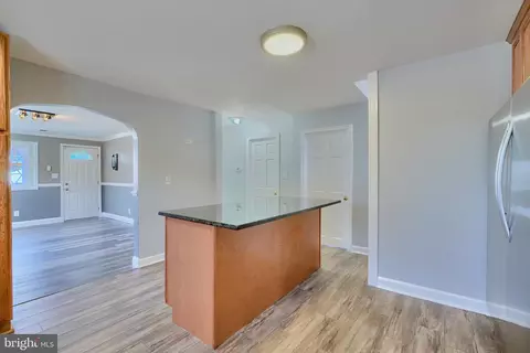 Entry Way - 6929 River Drive Rd, Sparrows Point, MD 21219 photo 3 of 7