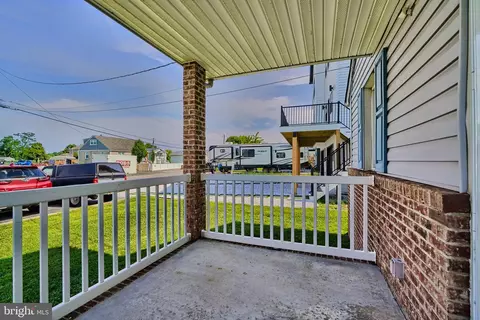 Exterior - 6929 River Drive Rd, Sparrows Point, MD 21219 photo 2 of 14