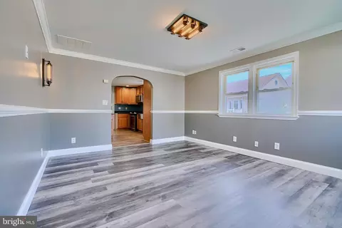 Entry Way - 6929 River Drive Rd, Sparrows Point, MD 21219 photo 1 of 7