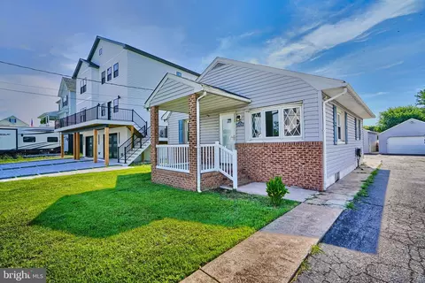 Other - 6929 River Drive Rd, Sparrows Point, MD 21219 photo 3 of 16