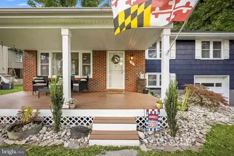 13 Waugh Ave, Reisterstown, MD 21136